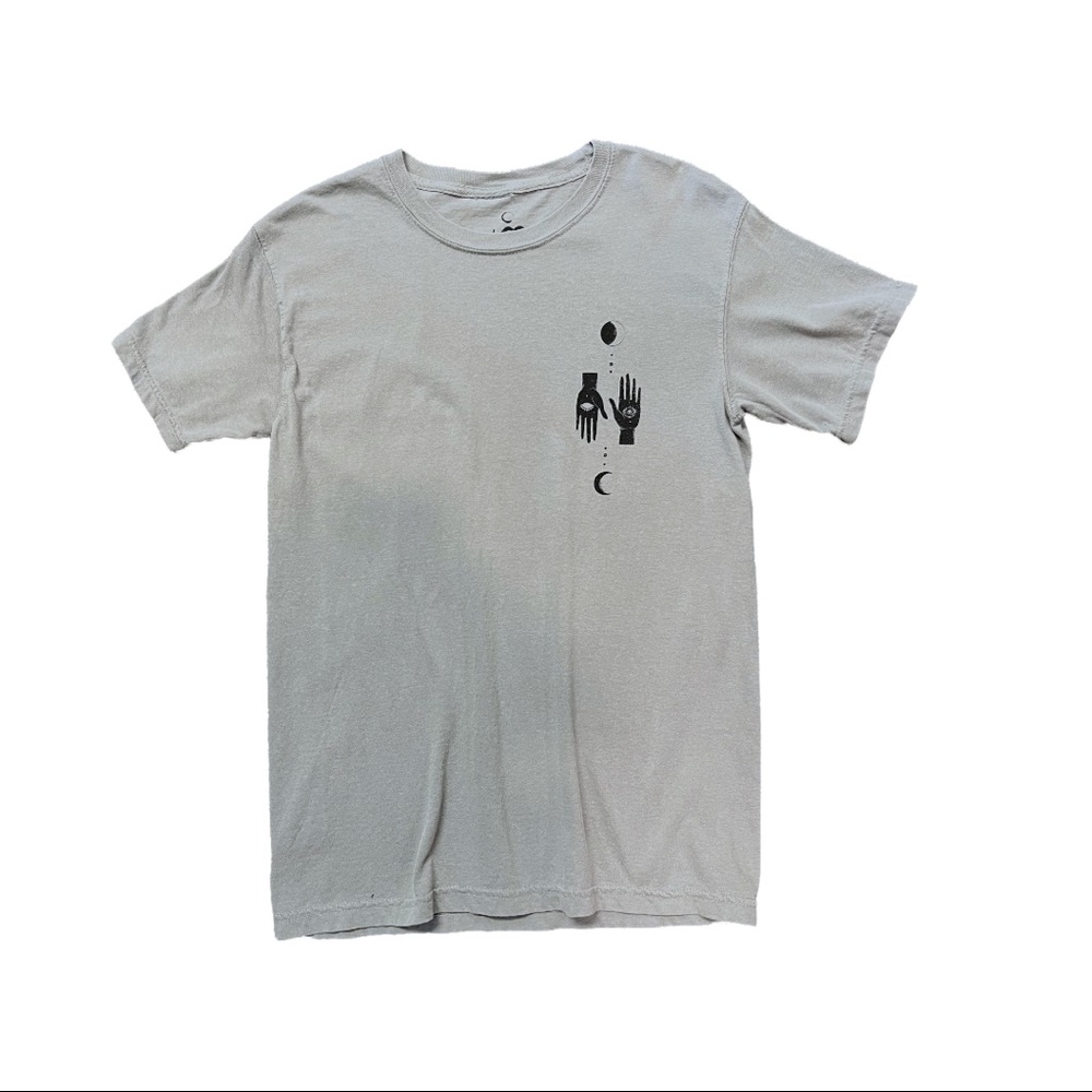 Day and Night T shirt
